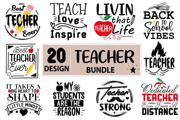 TECHER BUNDLE Review
